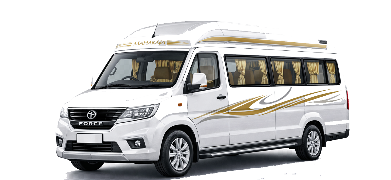 Tempo Traveller