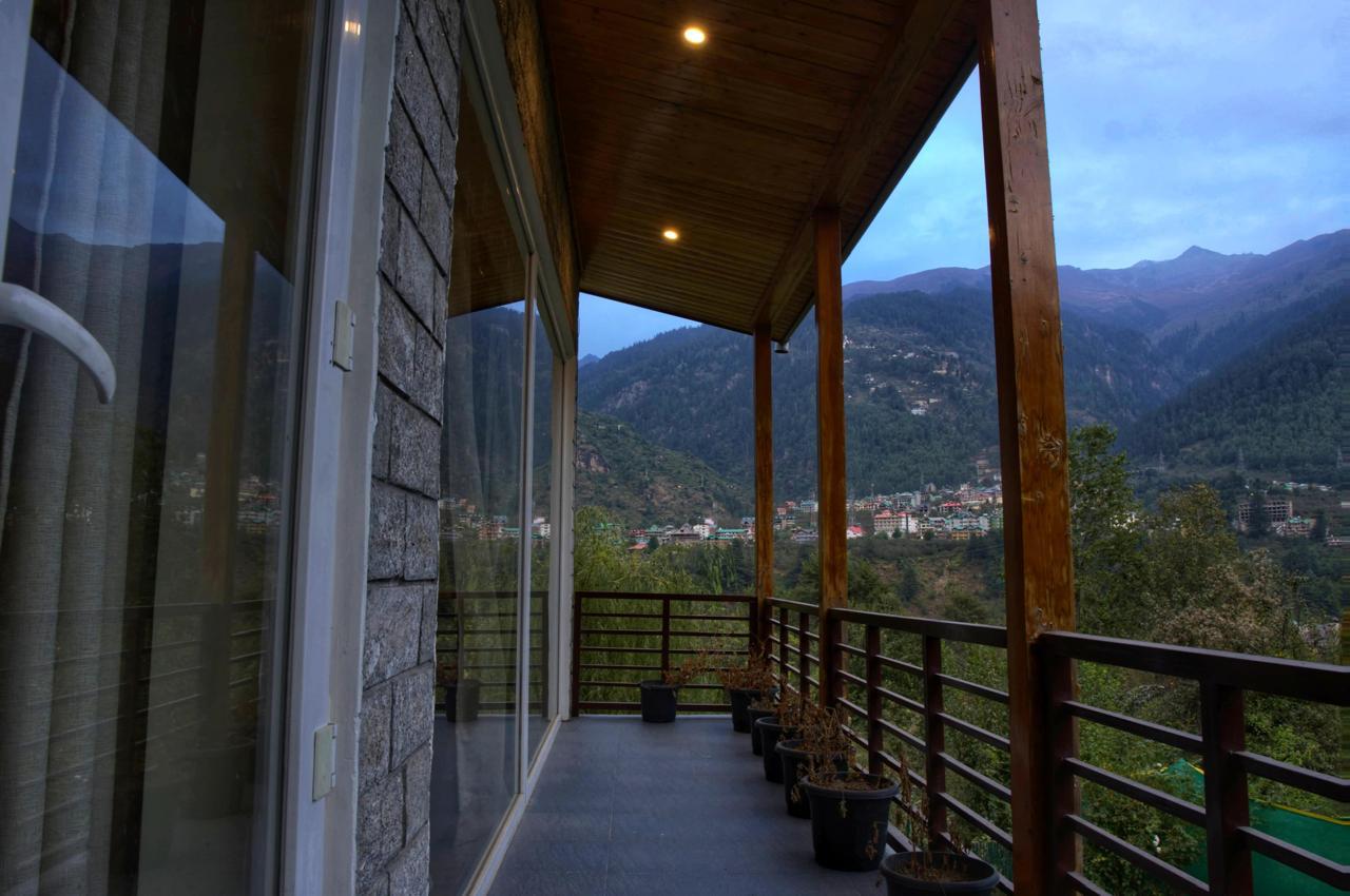 Skye Meadows Cottage