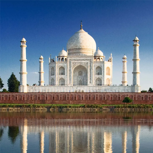 Agra Tour Package from Delhi
