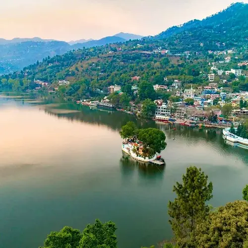 Bhimtal Tour Package from Delhi