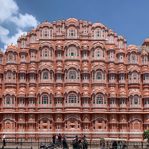 Jaipur Tour Package from Delhi