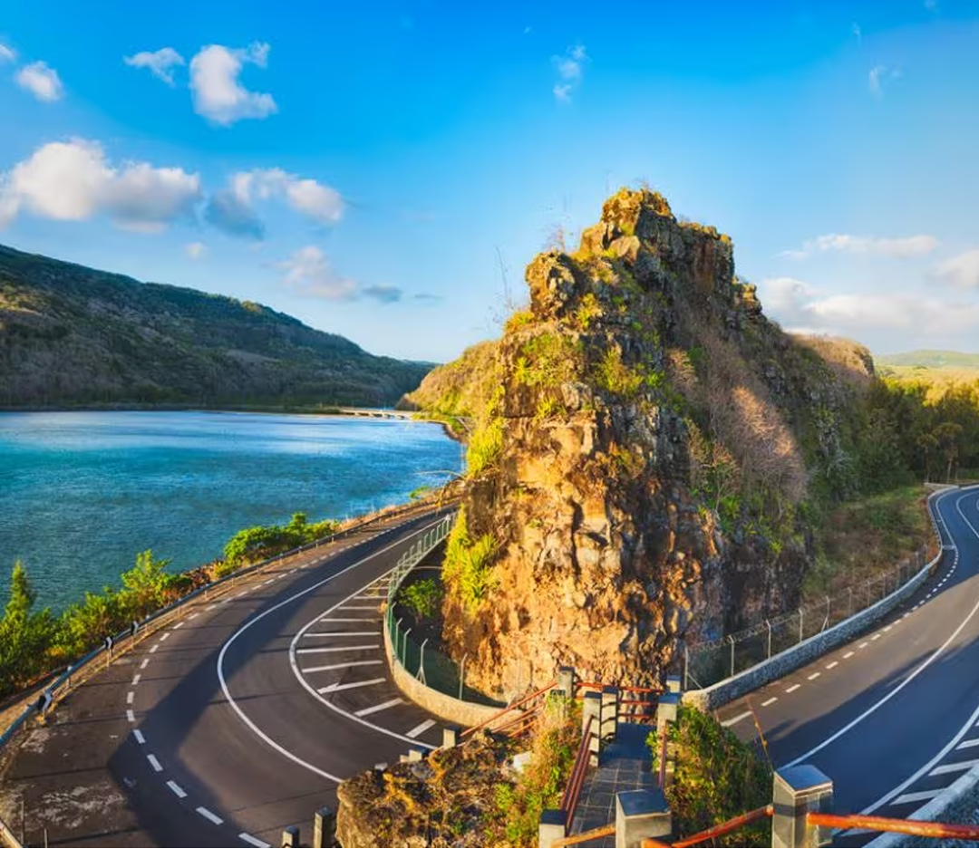 Mauritius Tour Package from Delhi