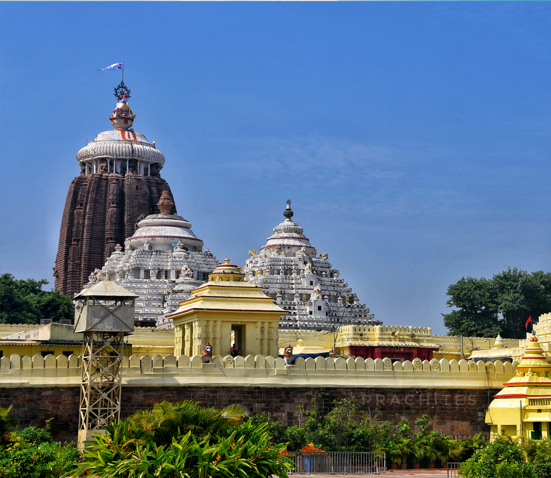 Puri Tour Package from Delhi