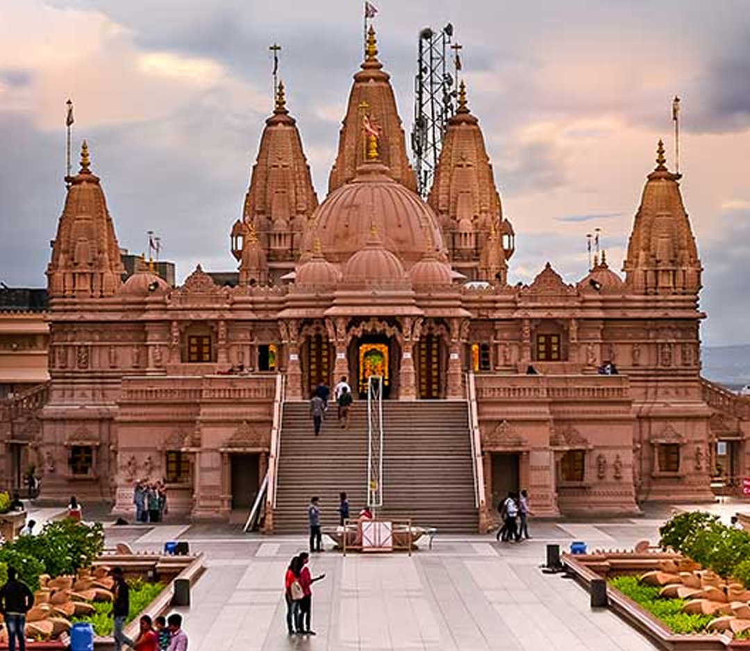 Shirdi Tour Package from Delhi