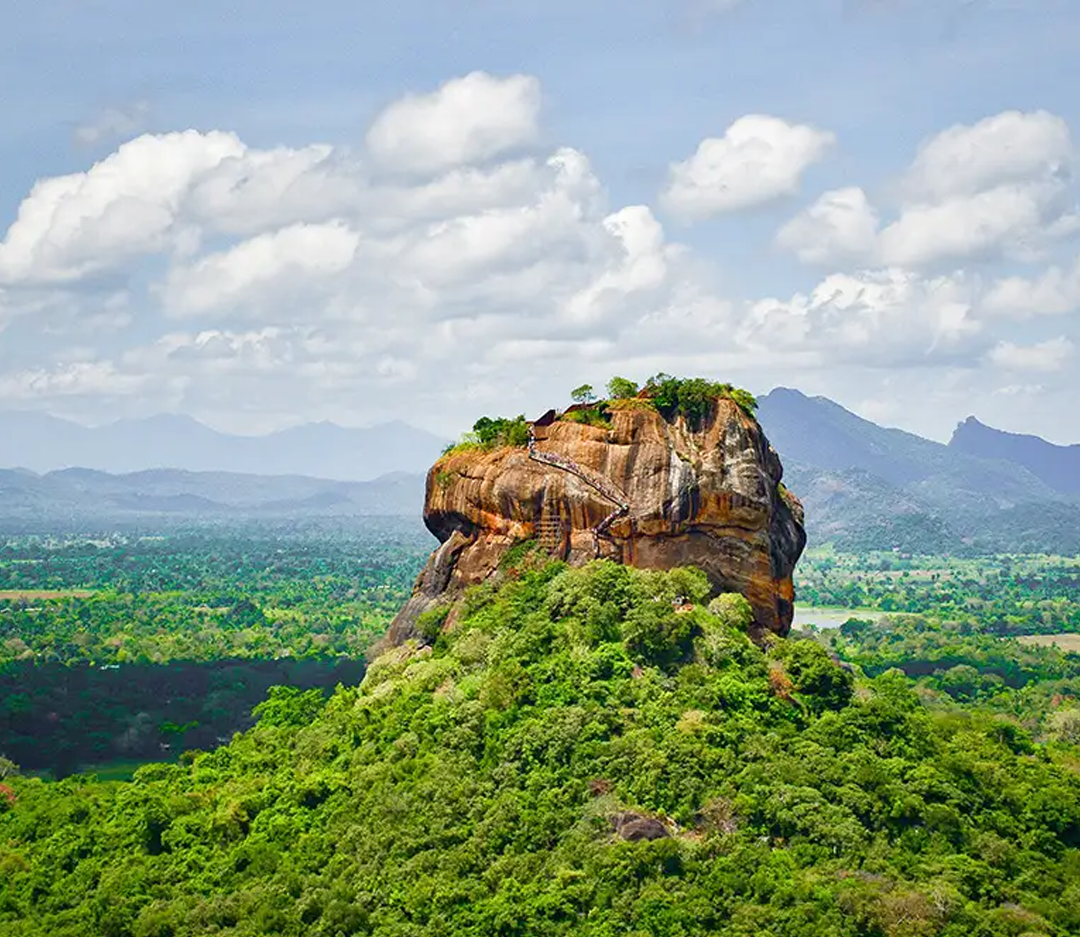 Sri Lanka Tour Package from Delhi