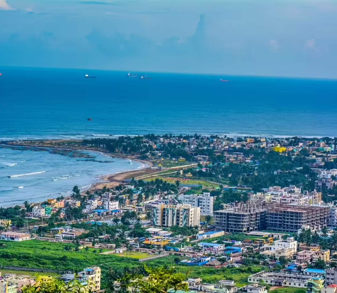 Andhra Pradesh