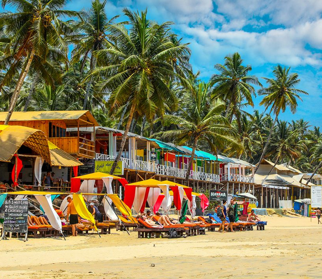 Goa