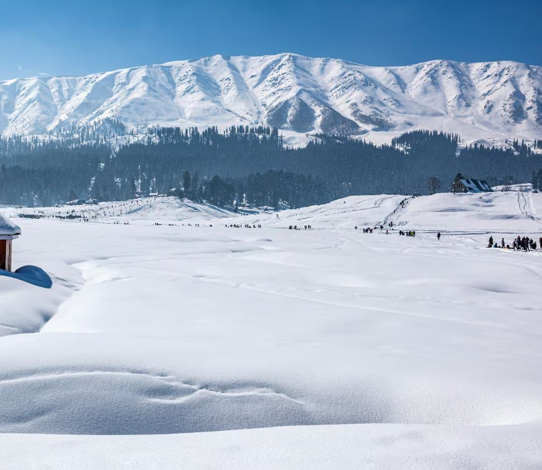 Jammu and Kashmir