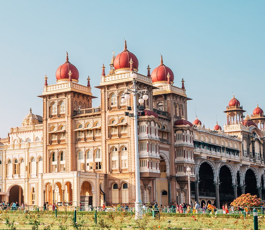 Karnataka