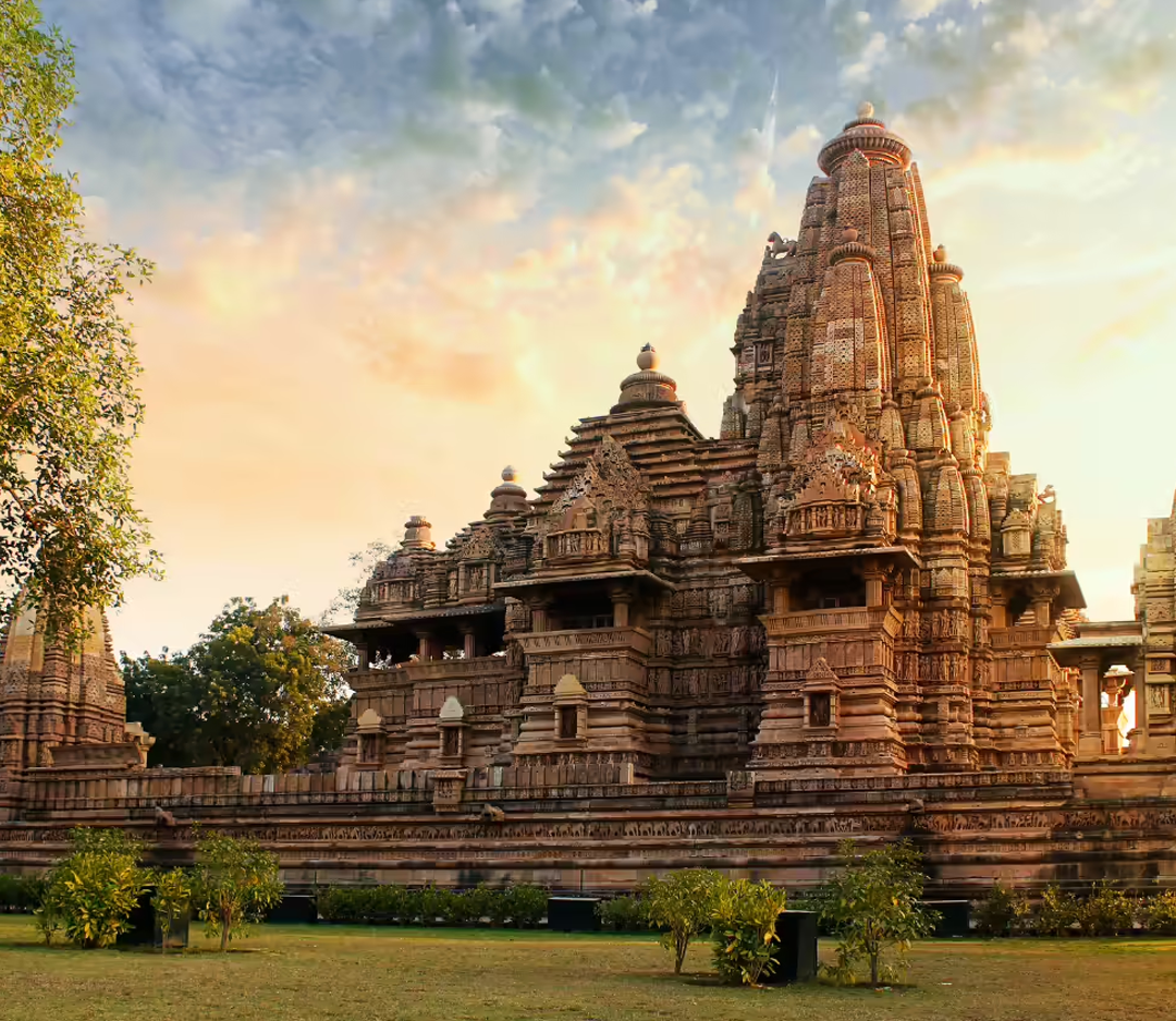 Madhya Pradesh