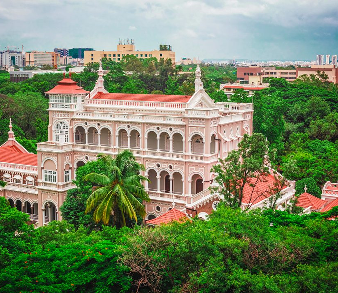 Maharashtra
