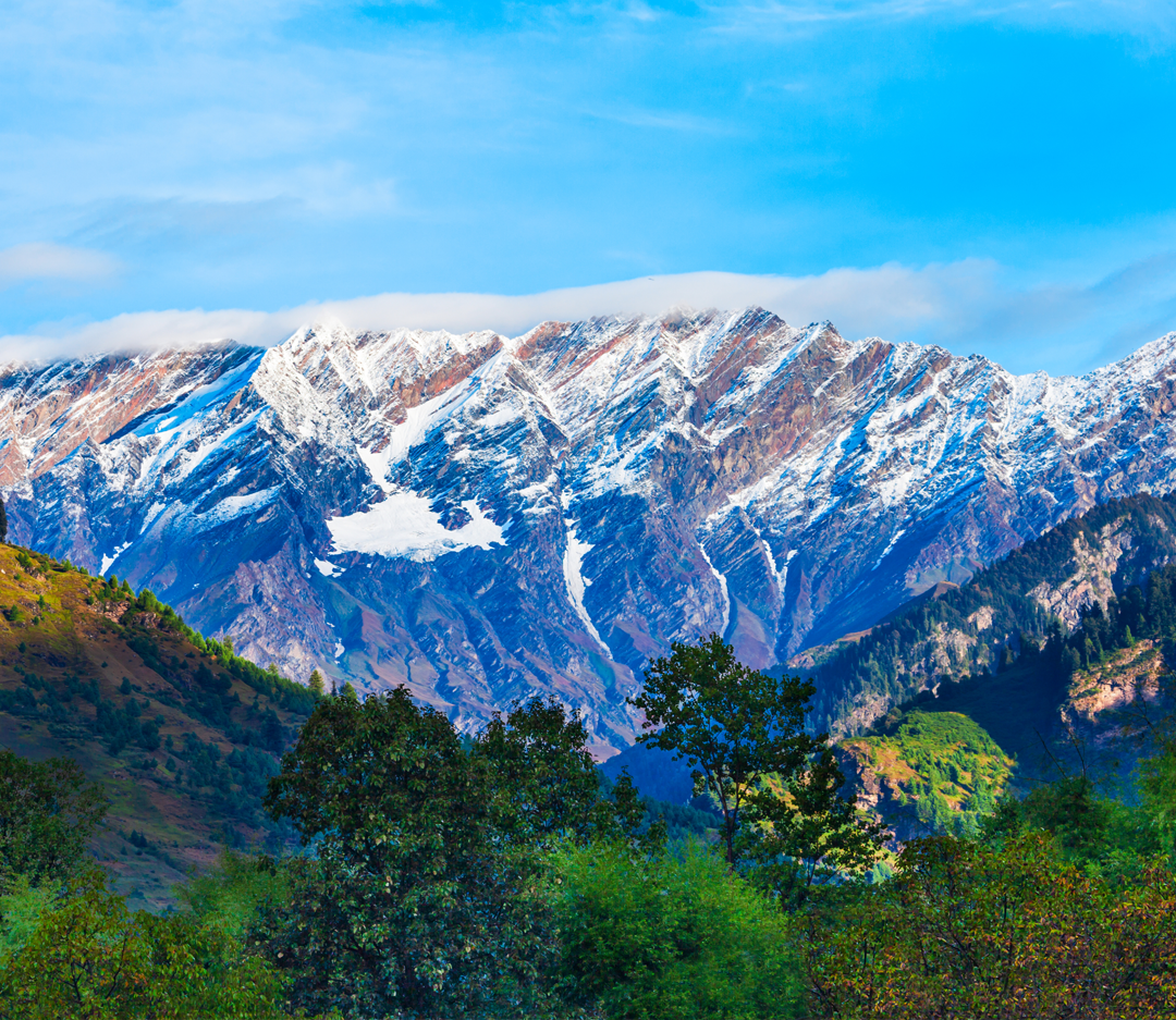 Manali