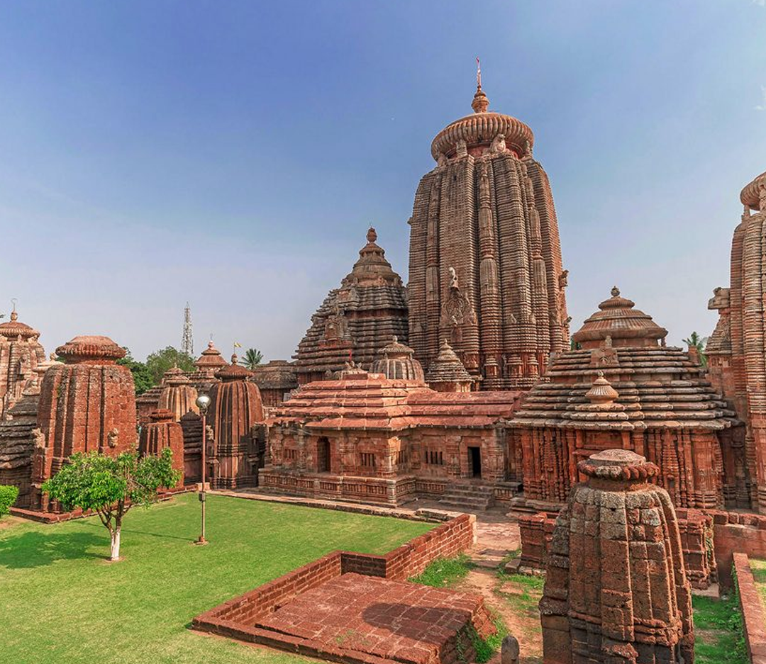 Odisha