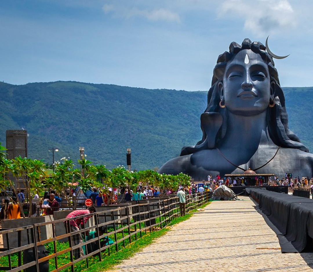 Tamil Nadu