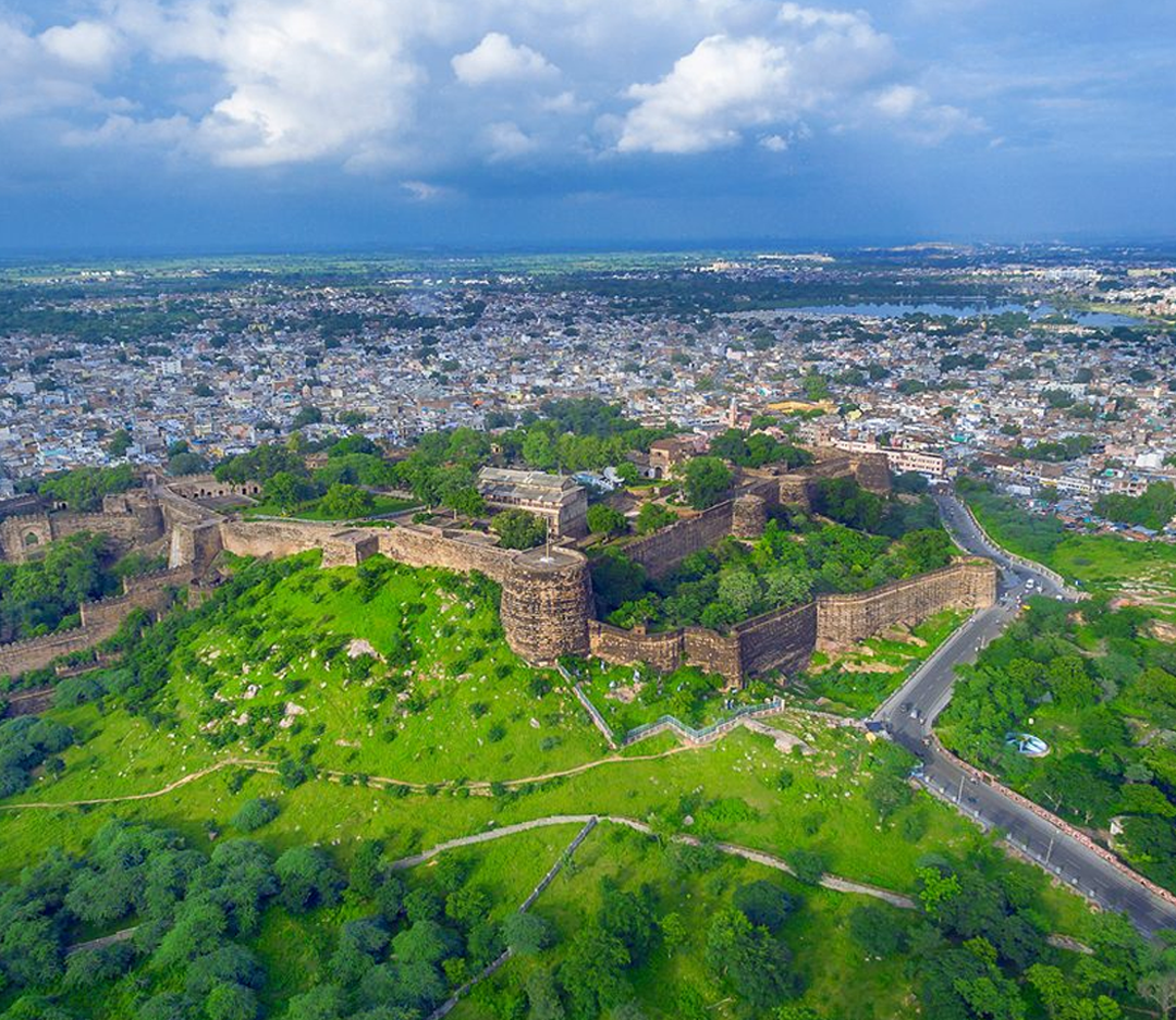 Uttar Pradesh