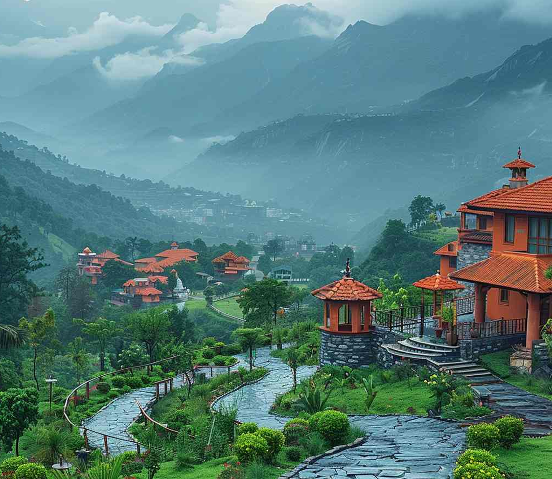 Uttarakhand