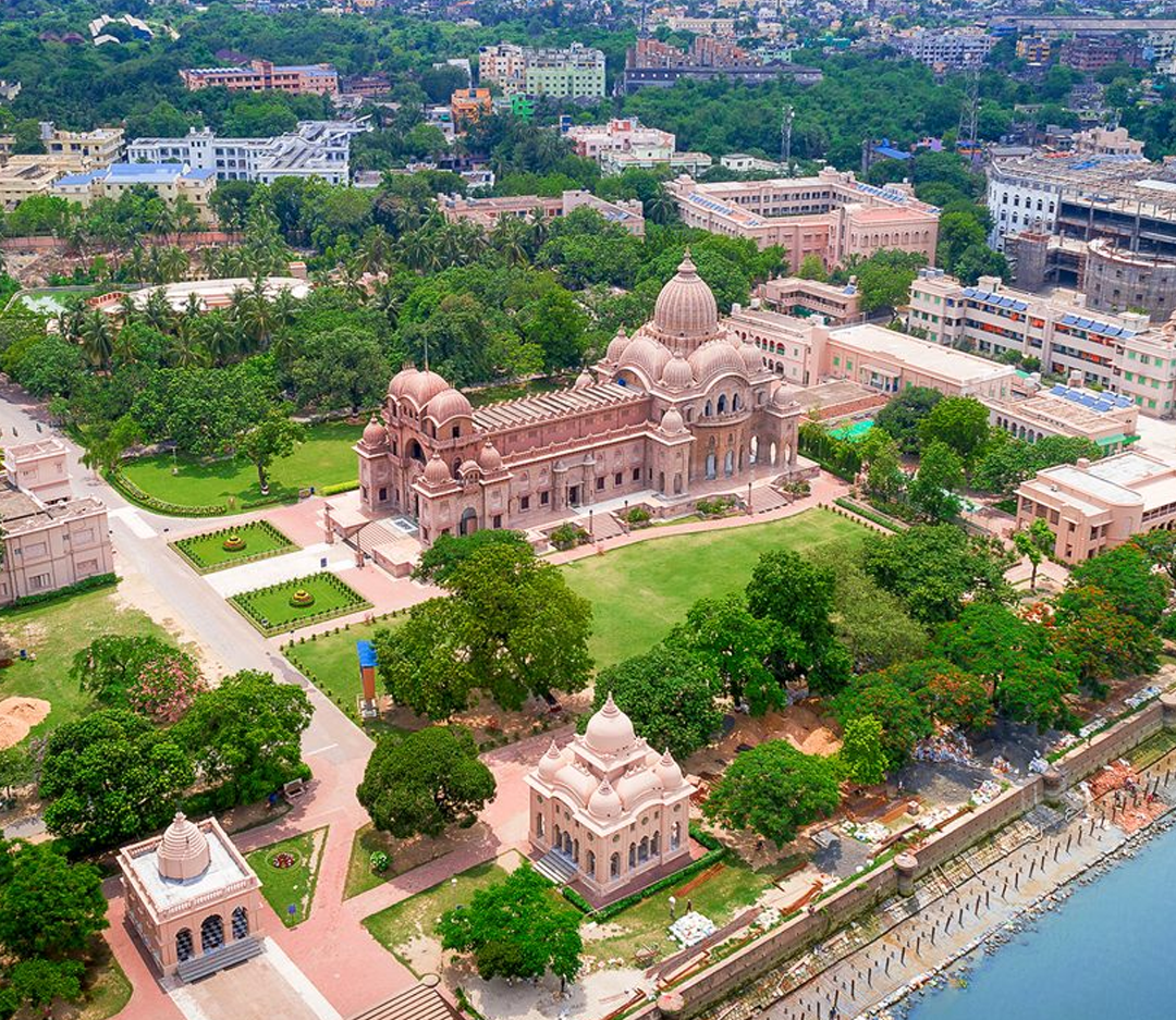 West Bengal